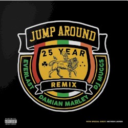Jump Around (25 Year remix)