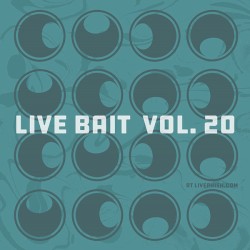 Live Bait, Vol. 20