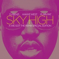 Sky High: Presented by DJ Benzi and Plain Pat