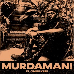 MURDAMAN!