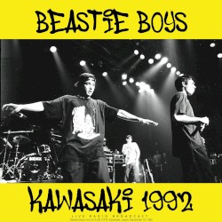 Kawasaki 1992 (live)