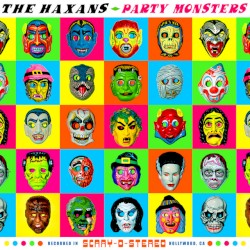 Party Monsters