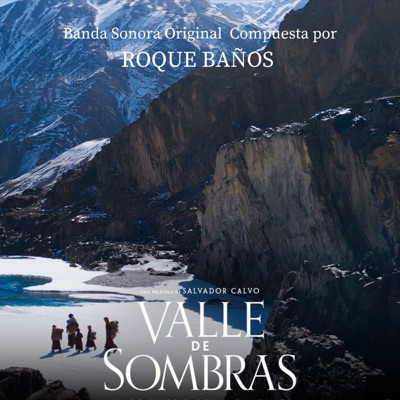 Valle de Sombras (Banda Sonora Original)