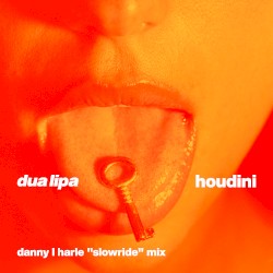 Houdini (Danny L Harle “Slowride” mix)
