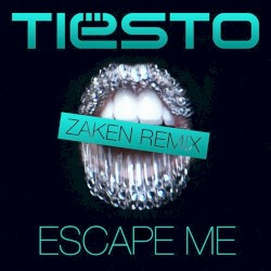 Escape Me (Zaken Remix) [feat. C.C. Sheffield]