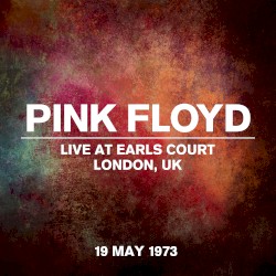 Live at Earls Court, London, UK, 19 May 1973