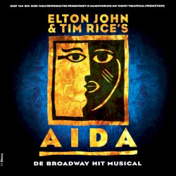 Aida: De Broadway Hit Musical