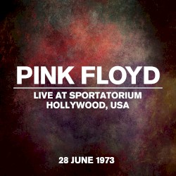 Live at Sportatorium, Hollywood, USA, 28 June 1973