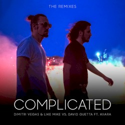 Complicated: The Remixes