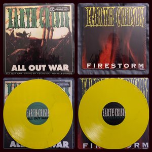 All Out War / Firestorm