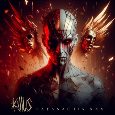 Satanachia XXV