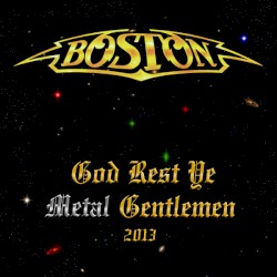 God Rest Ye Metal Gentlemen