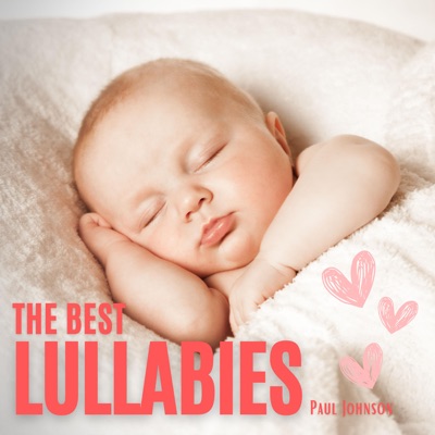 The Best Lullabies