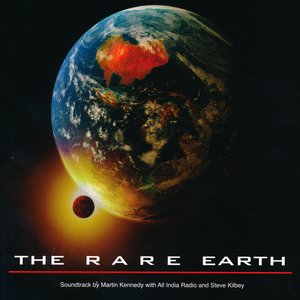 The Rare Earth (Original Soundtrack)