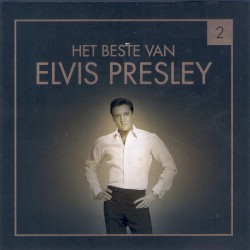 Het Beste Van Elvis Presley