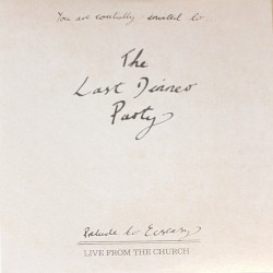Prelude to Ecstasy: Live From the Church