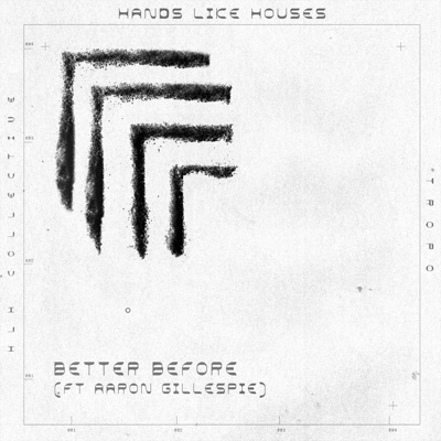 Better Before (feat. Aaron Gillespie)