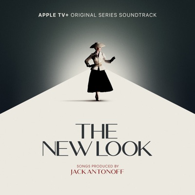 White Cliffs Of Dover (The New Look: Season 1) [Apple TV+ Original Series Soundtrack]