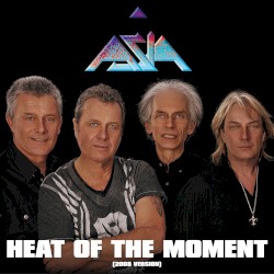 Heat of the Moment (2008 version)