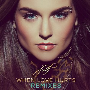 When Love Hurts (Remixes)