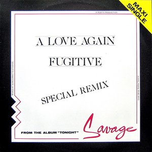 A Love Again (Special Remix) / Fugitive