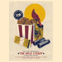 Live in Baltimore 2-2-23