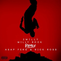 Milly Rock (remix)