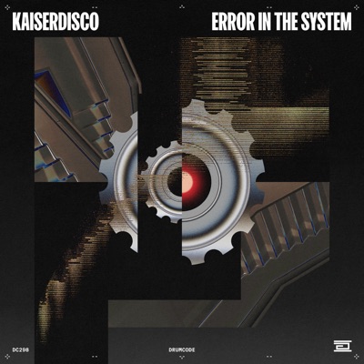 Error in the System (Extended Mix)