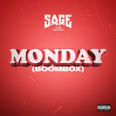 Monday (Boombox)