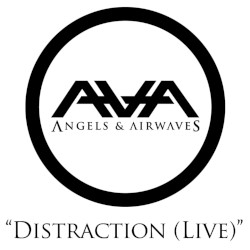 Distraction (Live)