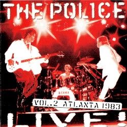 Vol.2 Atlanta 1983 Live