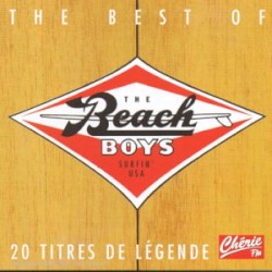 The Best of The Beach Boys: 20 titres de légende