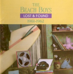 Lost & Found: 1961–1962