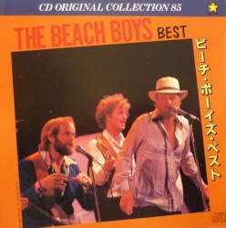 The Beach Boys Best