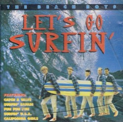 Let's Go Surfin'