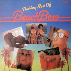 The Very Best of Beach Boys