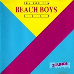 Fun Fun Fun: Beach Boys Best
