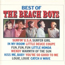 The Best of the Beach Boys, Volume 1