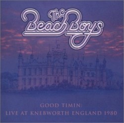 Good Timin’: Live at Knebworth, England 1980