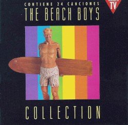 The Beach Boys Collection