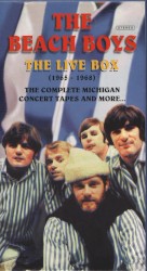 The Live Box (1965-1968)