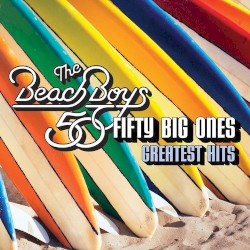 50 Greatest Hits: The Complete Beach Boys