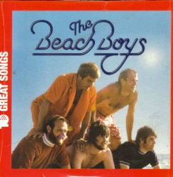 The Beach Boys: 10 Great Songs