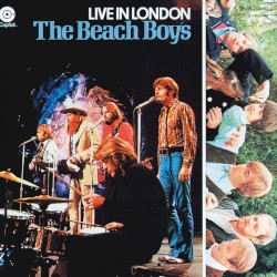 Beach Boys ’69: Live in London