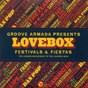 Lovebox: Festivals & Fiestas