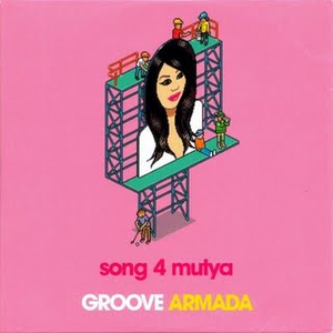 Song 4 Mutya