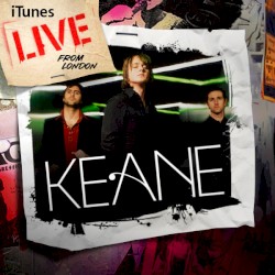 iTunes Live From London