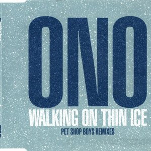 Walking on Thin Ice (Pet Shop Boys Remixes)