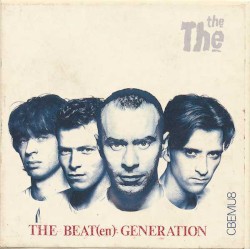 The Beat(en) Generation