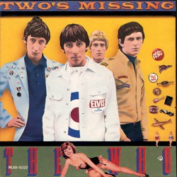 Two’s Missing